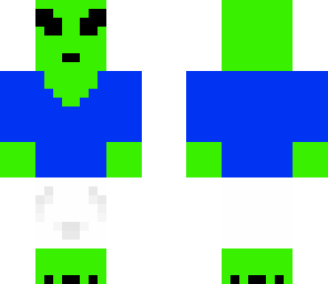 alien