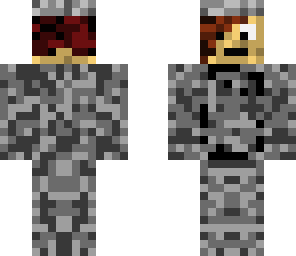 bedrock camo boy
