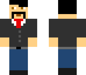 macmuffins mafia 3
