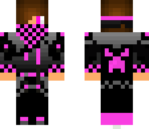 pink bandit