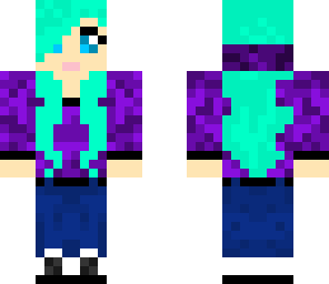 cool girl