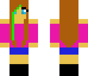 girl