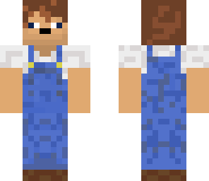 farmer stubbi