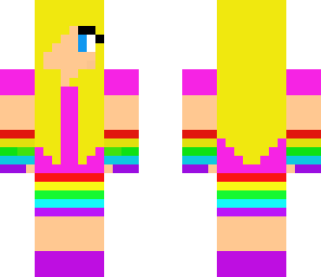 my back-up skin