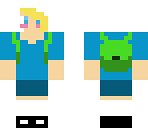 fionna - adventure time