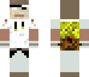 my skin con blaze
