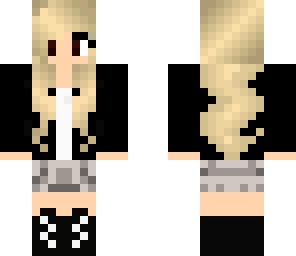 collection girl
