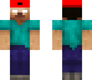 herobrine rapero