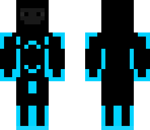 blue-man