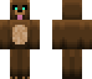**** bear