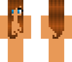 brown hair base