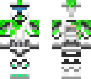 green clone