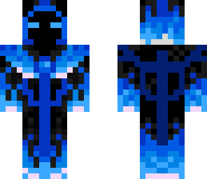 aqautic wizard