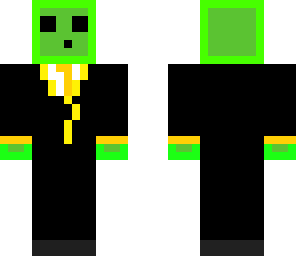 rich slime