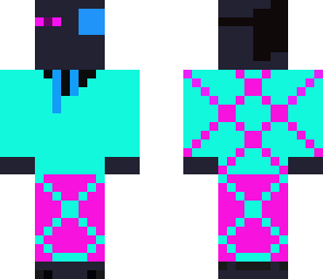 jacket enderman