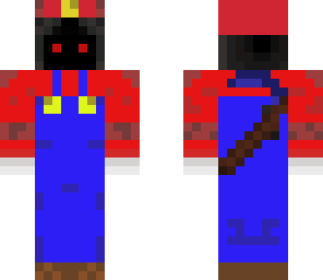 mario reaper