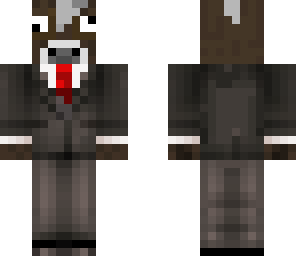 secret agent cow