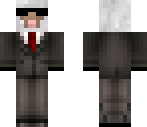 secret agent sheep