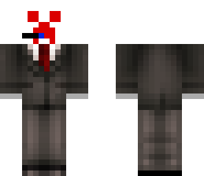 the creeper