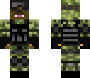 army bacca