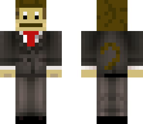 secret agent monkey