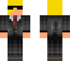 secret agent michaelplaysgames
