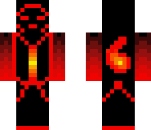 special fire wizard