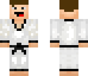derpy taekwondo