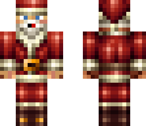 santaclous