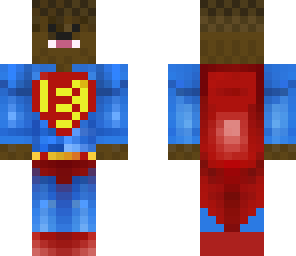 superman bacca