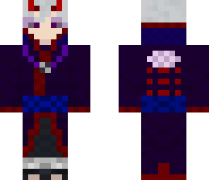 rikudou sennin