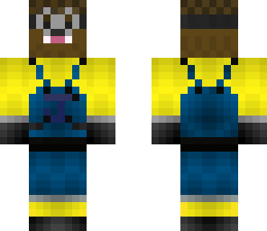 bacca minion