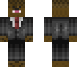 bacca suit