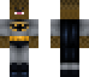 baccman