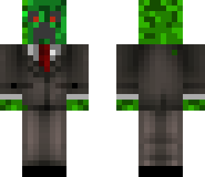 mister crepper
