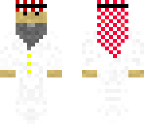 arab