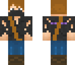 dimintense's epic skin