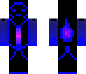 special water wizard