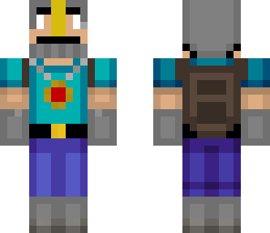epic knight