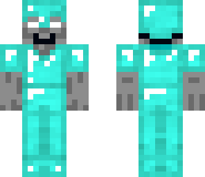 ciborgbryne diamond