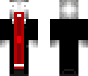 scared slendy