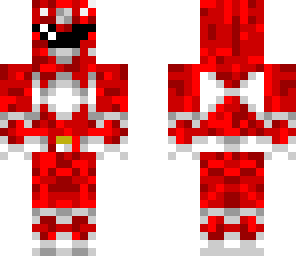 pover ranger