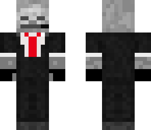 agent s