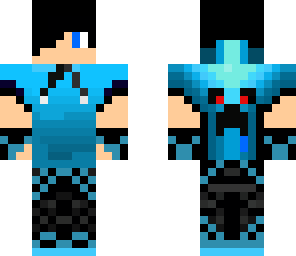 nice skin hd vote plz