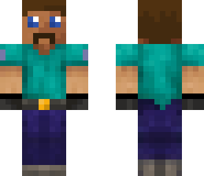 master steve