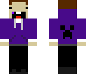 gamer joe