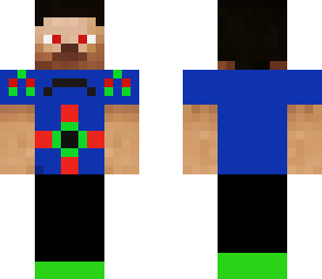 man
