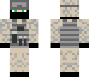 at digital soldier 