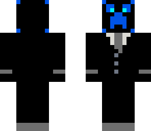 creeperiso
