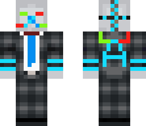 nice aquaandro skin